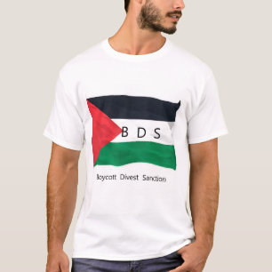 t-shirt BDS