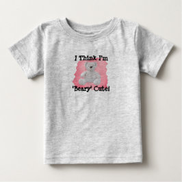 T-Shirt Bear Bear Bear Bear