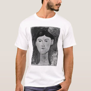 T-shirt Beatrice Hastings c.1914-15