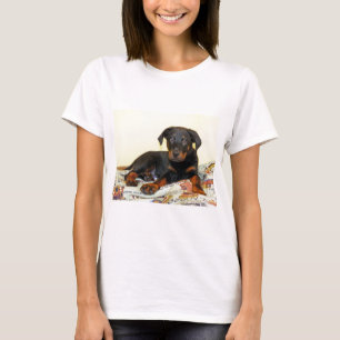 T-shirt beauceron puppy.png