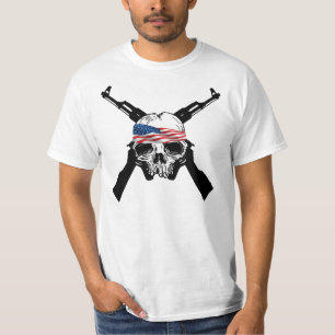 T-shirt Bebê de Molon Labe