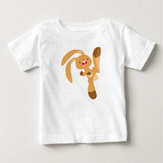 T-Shirt Bebê De Rapto Bonito