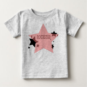 T-shirt Bebé de Rockstar