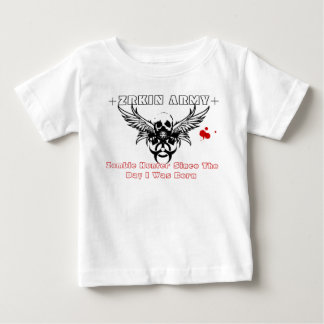 T-shirt BEBÊ de Zrkin