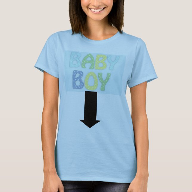 T-shirt Bebê Girl Tshirt (Frente)