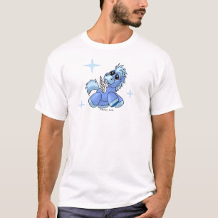 T-shirt Bebê Pegasus