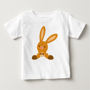 T-Shirt Bebê Raiva-Raiva-Raiva