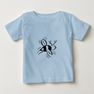 T-shirt Bee Free 01 favorito