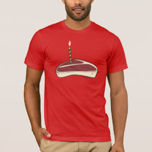 T-shirt Beefcake
