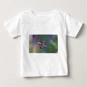 T-shirt Beija-flor