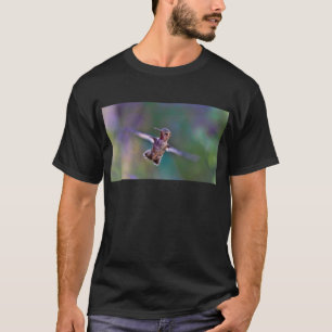 T-shirt Beija-flor