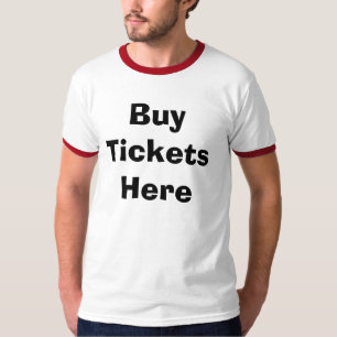 T-shirt beijando a cabine