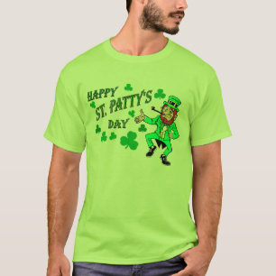 T-SHIRT BEIJE-ME, SOU IRLANDÊS