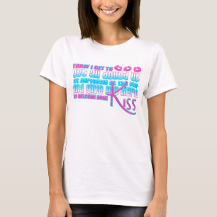 T-SHIRT BEIJO HOME BEM-VINDO, AEROPORTO