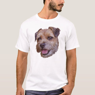 T-shirt Beira Terrier