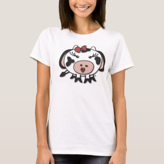 t-shirt Bel-pequenino!