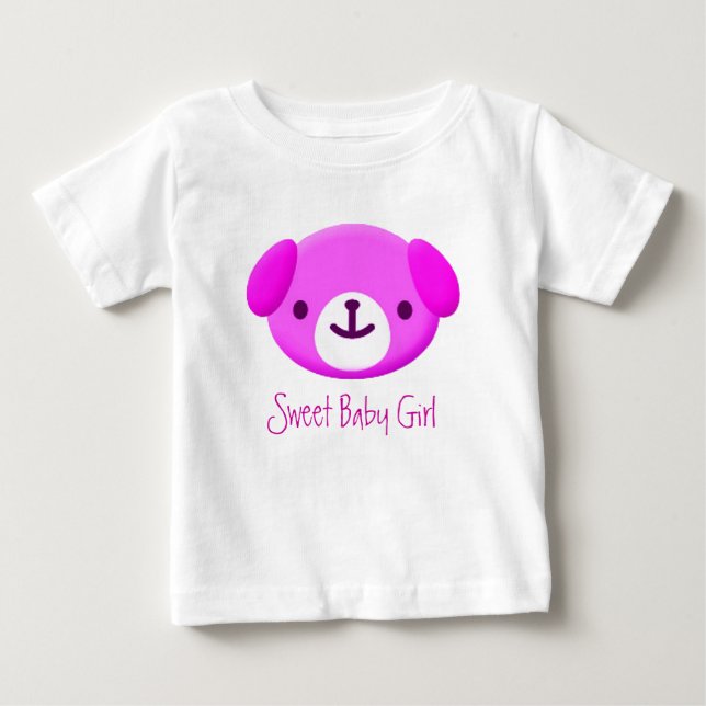 T-Shirt Bela Doce (Frente)