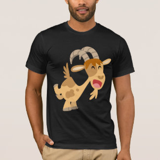 T-Shirt Bela Feliz Caricatura