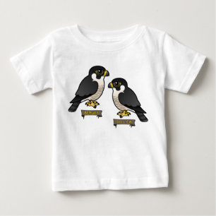 T-shirt Beleza & Dot.Ca