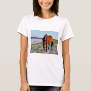 T-shirt Beleza místico