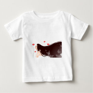 T-shirt Beleza Natural