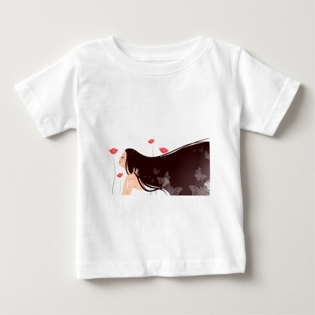 T-shirt Beleza Natural (Frente)