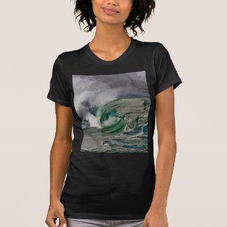 T-shirt Beleza natural