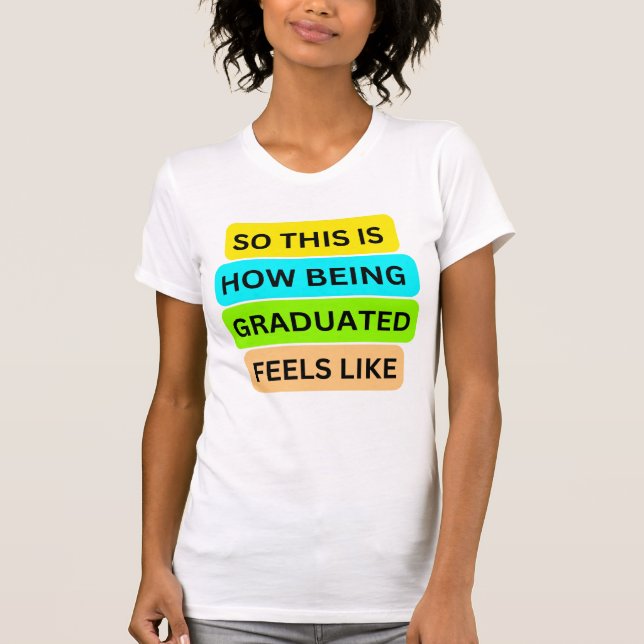 T-Shirt Bella+Canvas Ajustado branco-fino, SO_THI, (Frente)