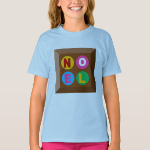 T-SHIRT    BELLA+CANVAS   NATAL