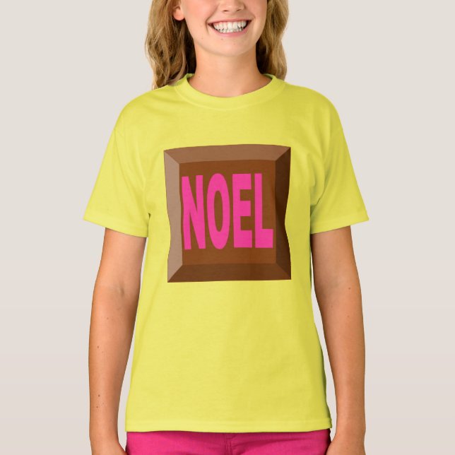 T-SHIRT     BELLA+CANVAS NATAL (Frente)