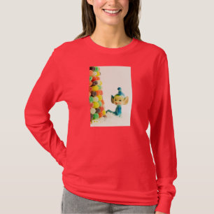T-shirt Belle the Pixie Elf