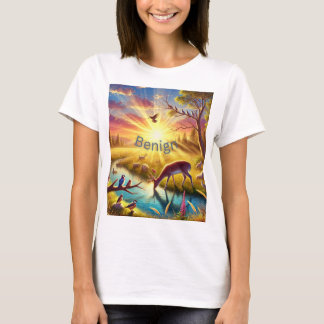 T-Shirt Benigno