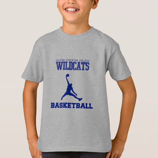 T-SHIRT BENSON, SHEILA (Frente)
