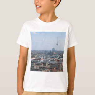 T-shirt Berlim