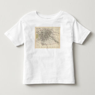 T-shirt Berlim