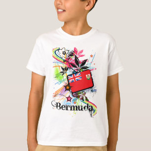 T-shirt Bermuda
