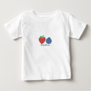 T-shirt Berry Cute