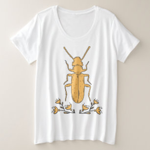 T-shirt Besouro