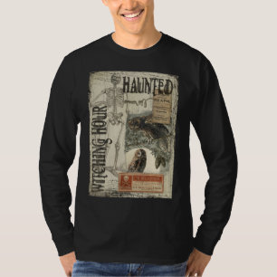 T-shirt Bewitched