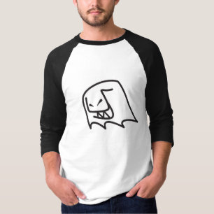 T-shirt Bicho bonito