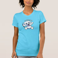 Bichon Frise É Tudo Sobre Mim