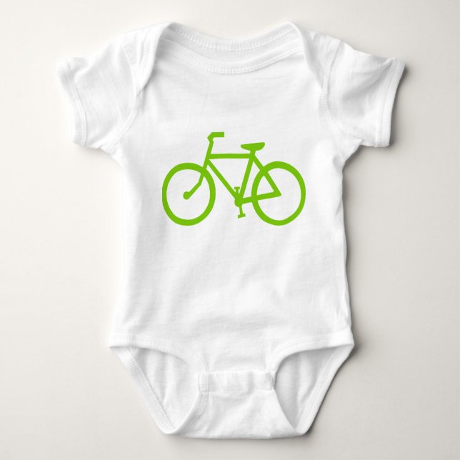 T-shirt Bicicleta (Frente)