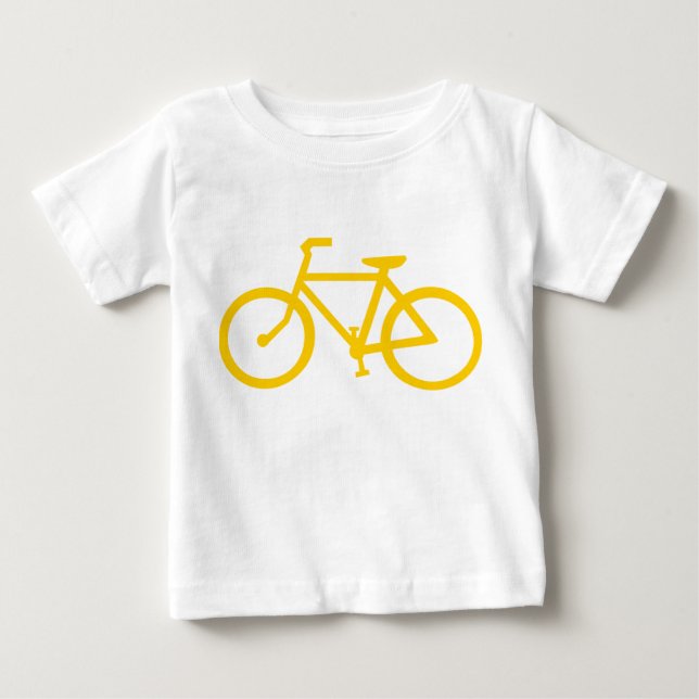 T-shirt Bicicleta (Frente)