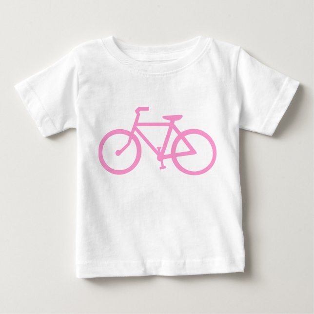 T-shirt Bicicleta (Frente)