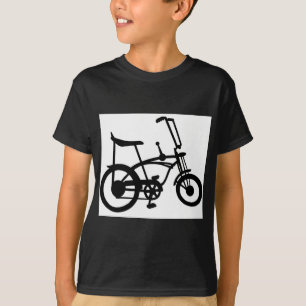 T-shirt BICICLETA CLÁSSICA da ARRAIA-LIXA da BICICLETA