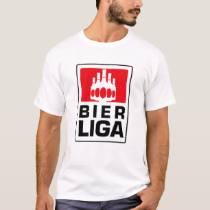 T-shirt Bierliga02