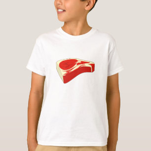 T-shirt Bife