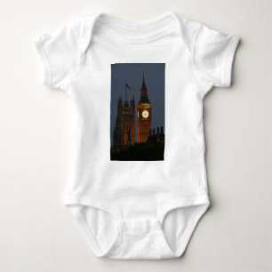 T-shirt Big Ben-London-England
