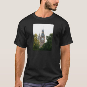 T-shirt Big Ben London Inglaterra