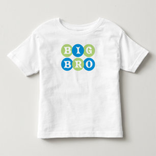 T-shirt Big Bro